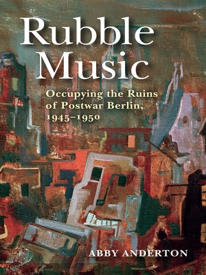 cover image of Rubble Music